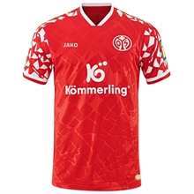 JAKO - Mainz 05 Heimtrikot 25/26 Kids, Trikot