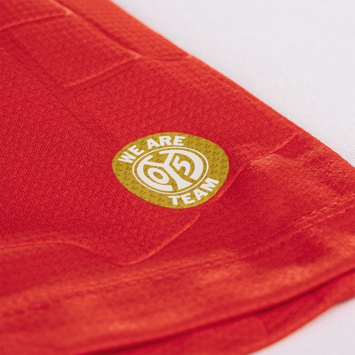 JAKO - Mainz 05 Heimtrikot 25/26 Kids, Trikot