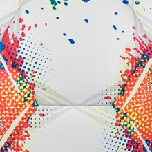 DERBYSTAR - FB-BL Brillant Replica v25 Freizeitball, Fuball
