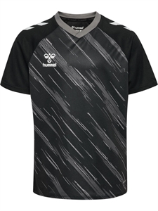 HUMMEL - hmlMatch Triumph Jersey Kids S/S, Trikot
