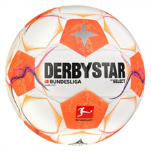 DERBYSTAR - FB-BL Club Light v24, Fuball