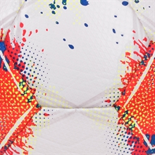 DERBYSTAR - FB-BL Brillant Replica Light v25, Fuball