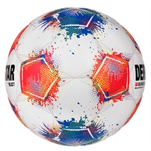 DERBYSTAR - FB-BL Brillant Replica S-Light v25, Fuball