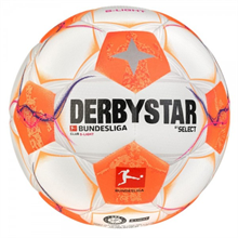 DERBYSTAR - FB-BL Club S-Light v24, Fuball