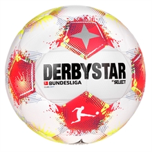 DERBYSTAR - FB-BL Club Light v25, Fuball