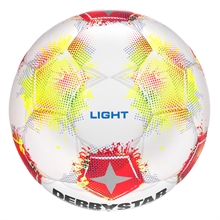 DERBYSTAR - FB-BL Club Light v25, Fuball