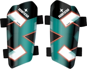 Derbystar - Guard, Schienbeinsch�tzer