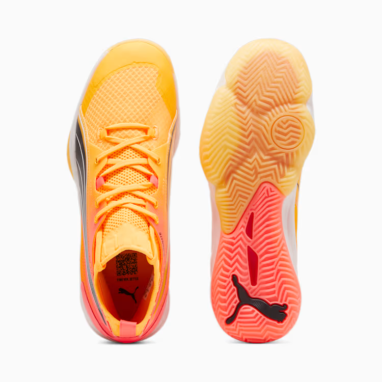 PUMA  - Eliminate Nitro SQD, Sportschuhe