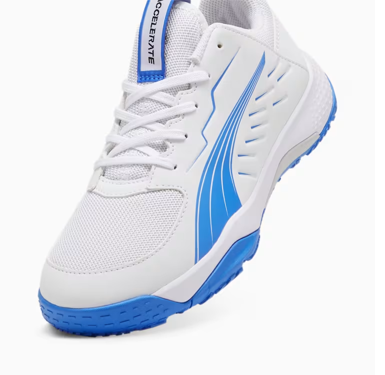 PUMA  - Accelerate JR, Sportschuhe