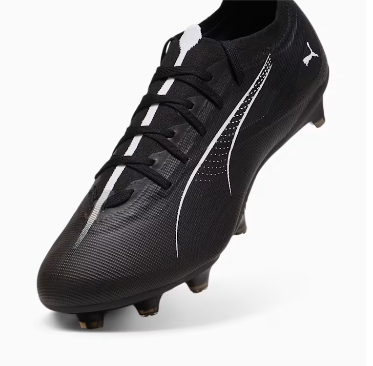 Puma - ULTRA MATCH FG/AG, Fuballschuh