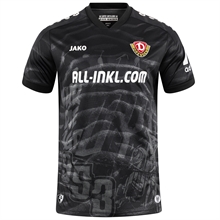 Jako - Dynamo Dresden Auswrts Trikot 25/26