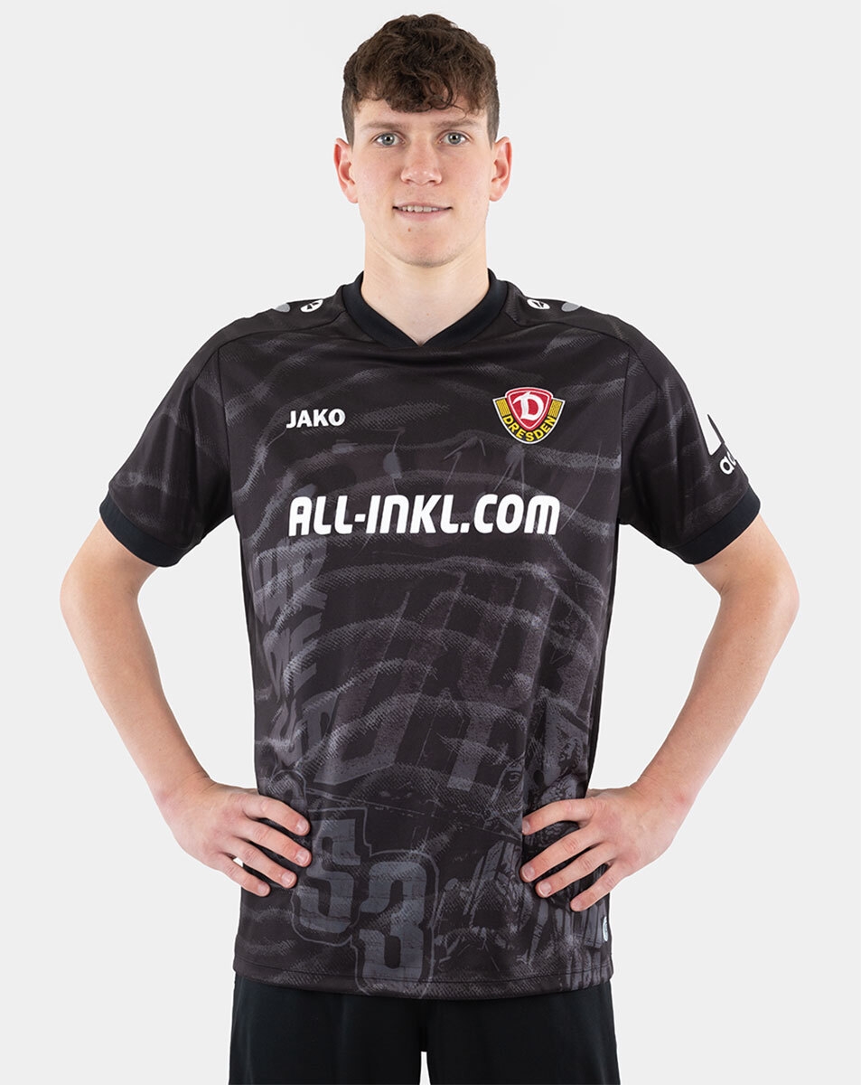 Jako - Dynamo Dresden Auswrts Trikot 25/26