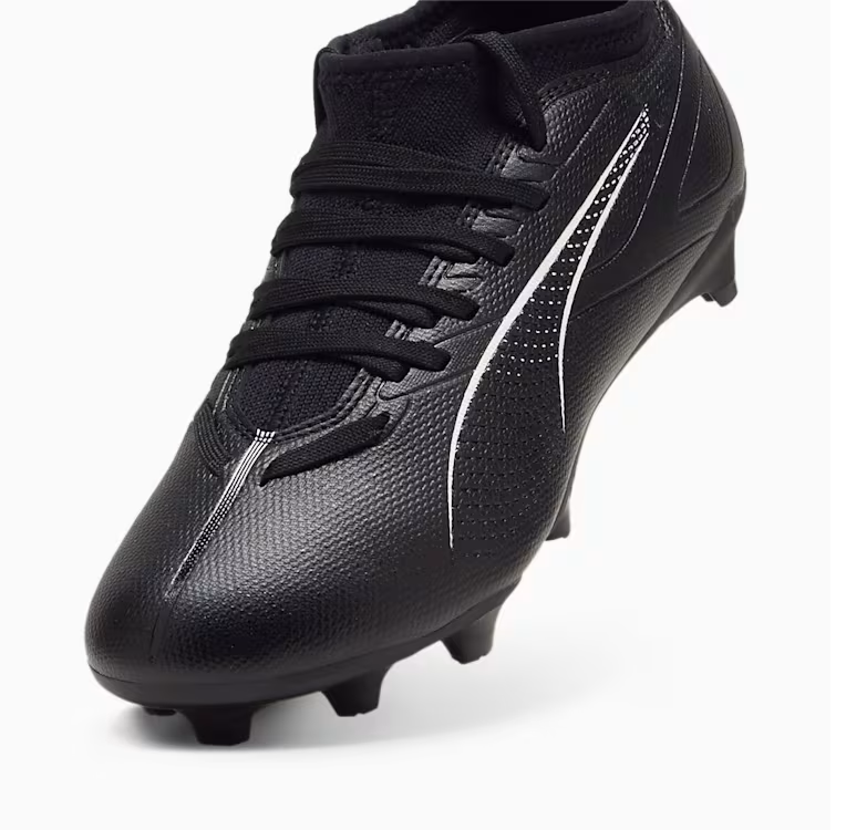 Puma - ULTRA MATCH FG/AG Jr, Kinderfuballschuh