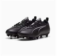 Puma - ULTRA 5 PLAY FG/AG Jr, Kinderfuballschuh