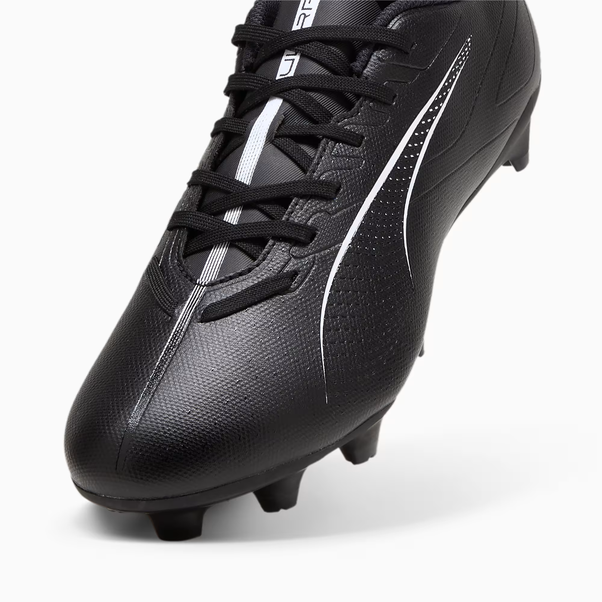 Puma - ULTRA 5 PLAY FG/AG, Fuballschuh