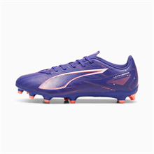 Puma - ULTRA 5 PLAY FG/AG, Fuballschuh