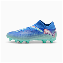 Puma - FUTURE 7 PRO FG/AG, Fuballschuh