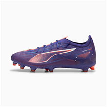 Puma - ULTRA 5 PRO FG/AG, Fuballschuh