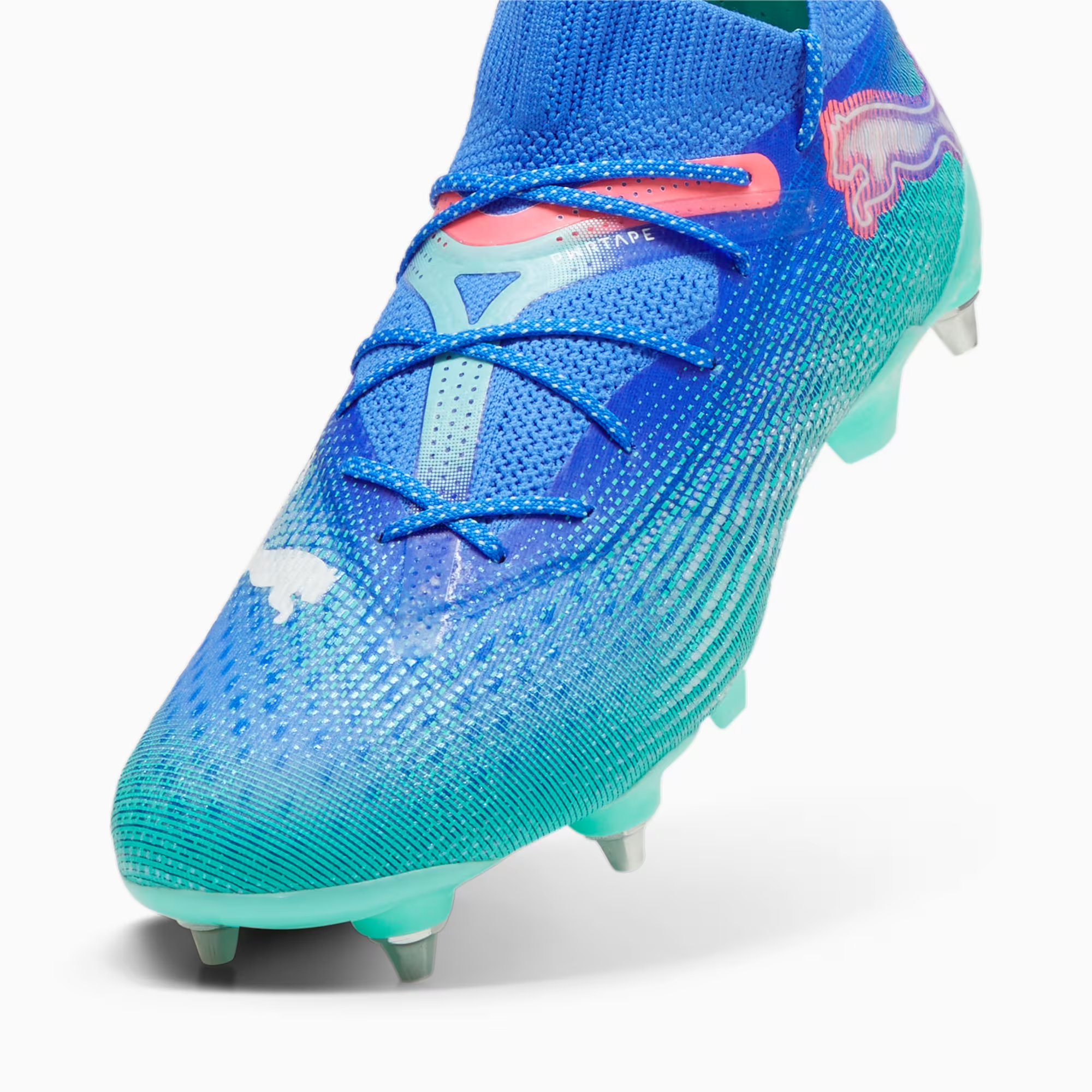 Puma - FUTURE 7 Ultimate MxSG, Fuballschuh