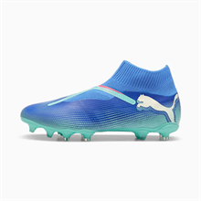 Puma - FUTURE 7 Match+ LL FG/AG, Fuballschuh