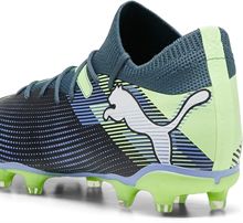 Puma - FUTURE 7 Match FG/AG, Fuballschuh