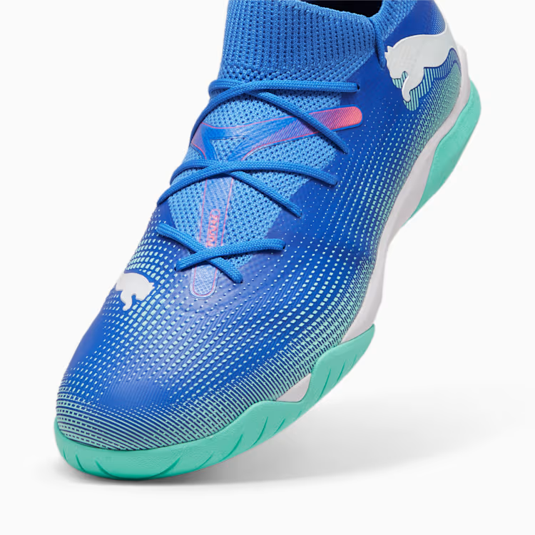 Puma - FUTURE 7 Match IT, Fuballschuh