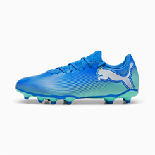 Puma - FUTURE 7 Play FG/AG, Fuballschuh