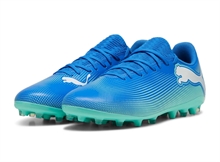 Puma - FUTURE 7 Play MG, Fuballschuh
