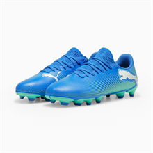 Puma - FUTURE 7 Play FG/AG Jr, Fuballschuh