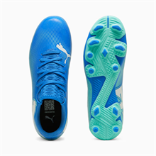 Puma - FUTURE 7 Play FG/AG Jr, Fuballschuh