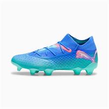 Puma - FUTURE 7 Ultimate FG/AG Women, Fuballschuh