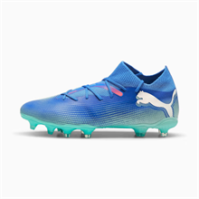 Puma - FUTURE 7 Match FG/AG Women, Fuballschuh