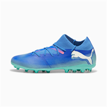 Puma - FUTURE 7 Match MG, Fuballschuh