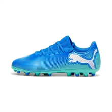 Puma - FUTURE 7 PLAY MG Jr, Kinderfuballschuh