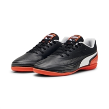 PUMA - TRUCO III Jr, Low Boot