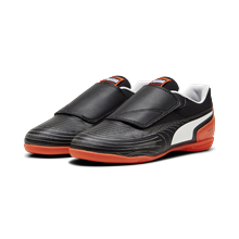 PUMA - TRUCO III V Jr, Low Boot