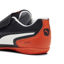 PUMA - TRUCO III V Jr, Low Boot