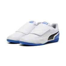 PUMA - TRUCO III V Jr, Low Boot
