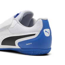 PUMA - TRUCO III V Jr, Low Boot