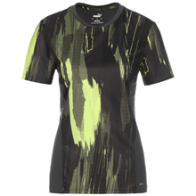 Puma - IndividualCUP Graphic, Damen T-Shirt