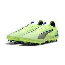 Puma - ULTRA 5 MATCH MG, Fuballschuh