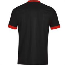 Jako - Bayer 04 Leverkusen 2020/2021, Heimtrikot