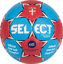 Select - Match Soft, Handball