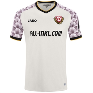 Jako - Dynamo Dresden Ausw�rts Trikot 26/27, Fantrikot