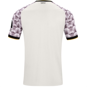 Jako - Dynamo Dresden Ausw�rts Trikot 26/27, Fantrikot