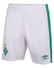 Umbro - SV Werder Bremen 2020/2021, Heimshorts