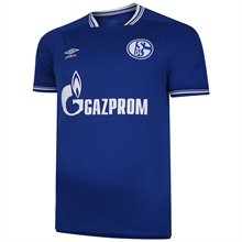 Umbro - FC Schalke 04 2020/2021, Heimtrikot