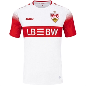 Jako - VFB Home Trikot Kids 26/27, Fantrikot