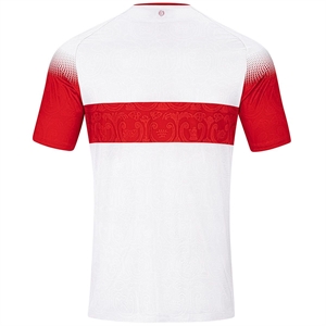 Jako - VFB Home Trikot Kids 26/27, Fantrikot