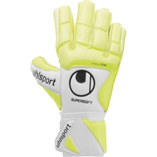 Uhlsport - PURE ALLIANCE SUPERSOFT, Torwarthandschuh